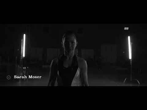 Sarah Mosier - Circus Performer