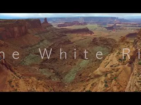 Escape Adventures - White Rim Tour